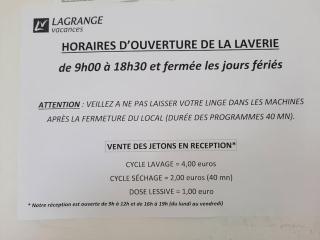 L'Estran - Appt Confortable avec Piscine Chauffée - Saint-Jean-dʼOrbetiers - 8