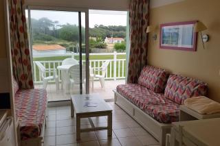 L'Estran - Appt Confortable avec Piscine Chauffée - Saint-Jean-dʼOrbetiers - 5