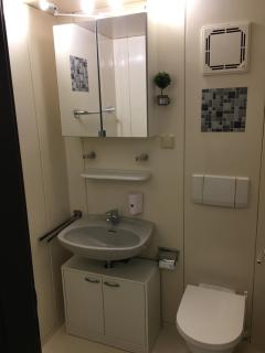 Ferienwohnung Tiny-Klotzsche - 1