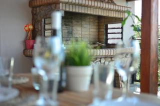 Petralia's Guest House - Skiathos-stad - 9