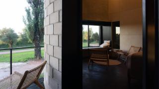 Spinoglio Hotel de viña - Montevideo - 5