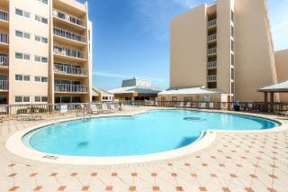 Beach House Condominium 202B by Newman-Dailey - 8