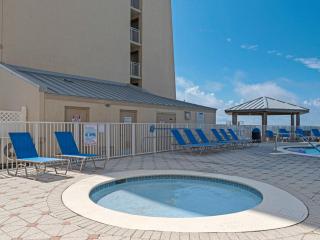 Beach House Condominium 202B by Newman-Dailey - 5