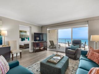 Beach House Condominium 202B by Newman-Dailey - Destin - 0