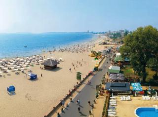 MIRAMAR A 501 Private Apartment Sunny Beach - Sunny Beach - 4