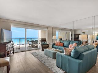 Beach House Condominium 202B by Newman-Dailey - Destin - 6