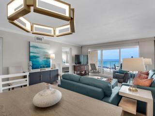 Beach House Condominium 202B by Newman-Dailey - Destin - 4