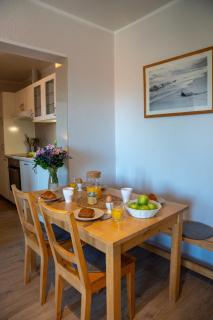 Ferienhof Kruse Wohnung 3 - Grömitz - 8