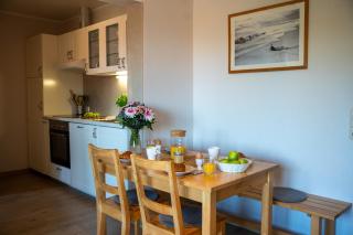 Ferienhof Kruse Wohnung 3 - Grömitz - 5