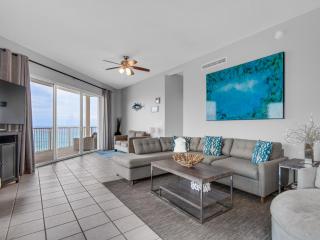 Crystal View Condominium 402 by Newman-Dailey - 6