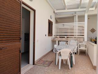 Appartamento Paolina - San Vito lo Capo - 4