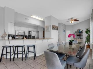 Crystal View Condominium 402 by Newman-Dailey - 2