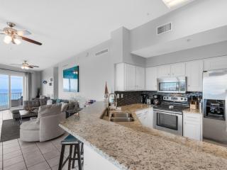 Crystal View Condominium 402 by Newman-Dailey - 1