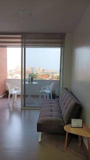 APARTAMENTO VACACIONAL - ISLA DE MARGARITA - Td - Porlamar - 4