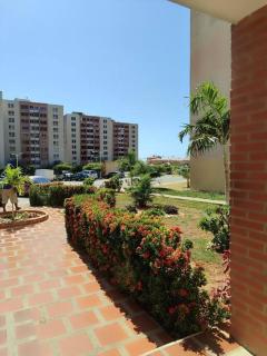 APARTAMENTO VACACIONAL - ISLA DE MARGARITA - Td - Porlamar - 1
