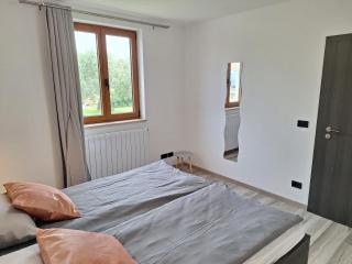 Apartman Stora Kuća - Nedeščina - 3