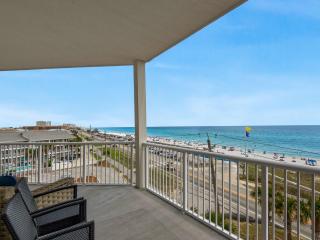 Crystal View Condominium 402 by Newman-Dailey - Destin - 5