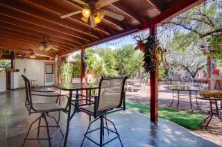 5 Mi to Dtwn Tuscon Escape with Yard and Patio! - Tucson - 9