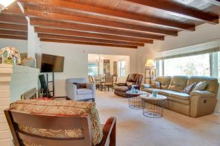 5 Mi to Dtwn Tuscon Escape with Yard and Patio! - Tucson - 8