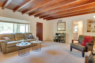 5 Mi to Dtwn Tuscon Escape with Yard and Patio! - Tucson - 7