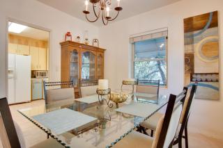 5 Mi to Dtwn Tuscon Escape with Yard and Patio! - Tucson - 1
