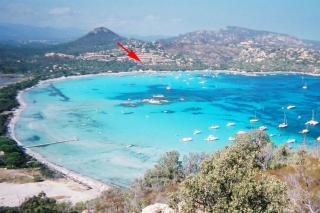 Résidence Les Hameaux de Sta Giulia - N1 - Vue mer - Piscine chauffée - Plage 200 m - Porto-Vecchio - 0