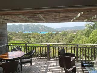 Résidence Les Hameaux de Sta Giulia - N1 - Vue mer - Piscine chauffée - Plage 200 m - Porto-Vecchio - 8