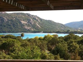 Résidence Les Hameaux de Sta Giulia - N1 - Vue mer - Piscine chauffée - Plage 200 m - Porto-Vecchio - 9