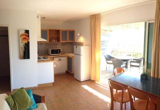Résidence Les Hameaux de Sta Giulia - N1 - Vue mer - Piscine chauffée - Plage 200 m - Porto-Vecchio - 5