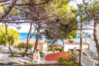 Carboneras 53 - Apartamento con terraza y vistas - 7