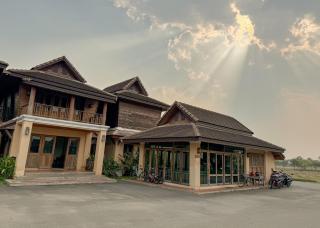 Karina Resort Chiang Mai - Chiang Mai - 3
