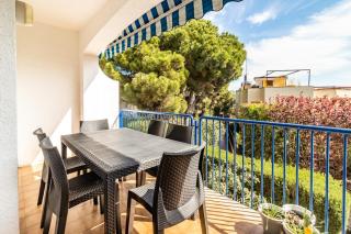 Carboneres 54 Apartamento acogedor cerca del mar - Girona - 0