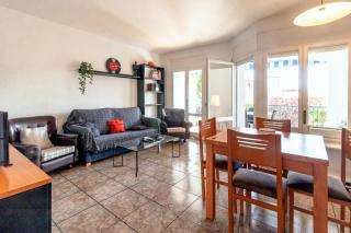 Carboneres 54 Apartamento acogedor cerca del mar - Girona - 9