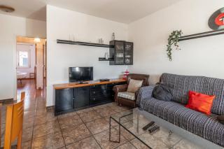 Carboneres 54 - Apartamento acogedor cerca del mar - 5