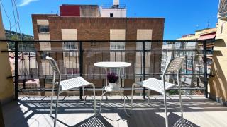 Mshome La Terraza de Olletas - Málaga - 8
