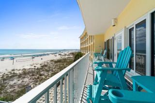 Continental #311 by Book That Condo - Panama City Beach - 1