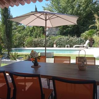 Villa La Croisette - Sainte-Maxime - 3