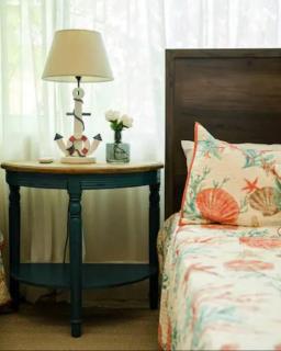 3 BR beach front Playa Bonita Beach Aquamarine building 102 - Las Terrenas - 1