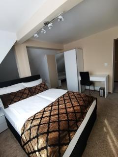 Hotel Art Balkanhof - Gelsenkirchen - 7
