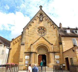 Grand duplex au coeur du centre historique - Paray-le-Monial - 6