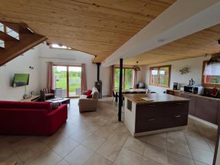 Gite entre Loire, châteaux et Sologne - Saint-Claude-de-Diray - 8