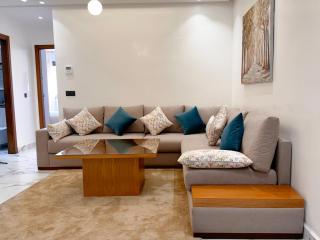 AMBAR RESIDENCE - Tanger - 5