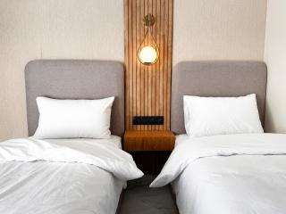 AMBAR RESIDENCE - Tanger - 1