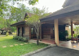 Karina Resort Chiang Mai - Chiang Mai - 6