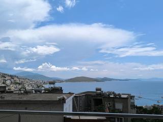Summer Dream Apartment 1 - Saranda - 5