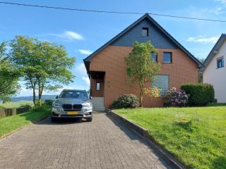 Ferienhaus Hescheld With Private Jacuzzi - Hellenthal - 7