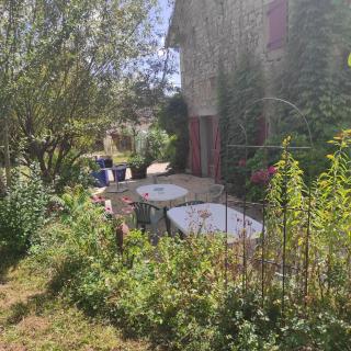 MAISON DE CHARME LAC AIGUEBELETTE - 9