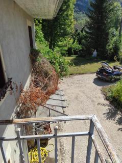 MAISON DE CHARME LAC AIGUEBELETTE - Nances - 7