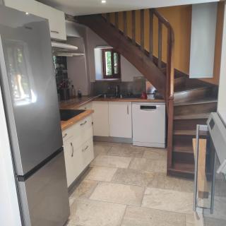 MAISON DE CHARME LAC AIGUEBELETTE - Nances - 4