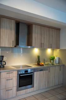Ferienhof Kruse Wohnung Nr 7 - Grömitz - 6